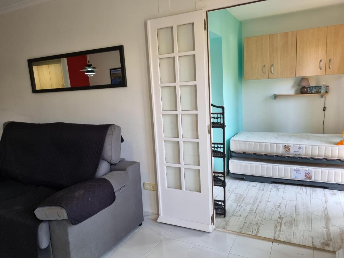 Javea - La Isla Dış mekan fotoğraf