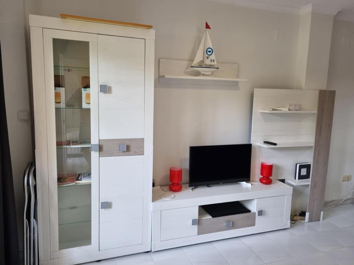 Javea - La Isla Dış mekan fotoğraf