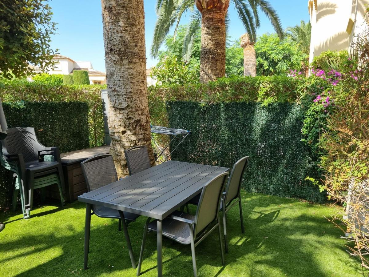 Javea - La Isla Dış mekan fotoğraf