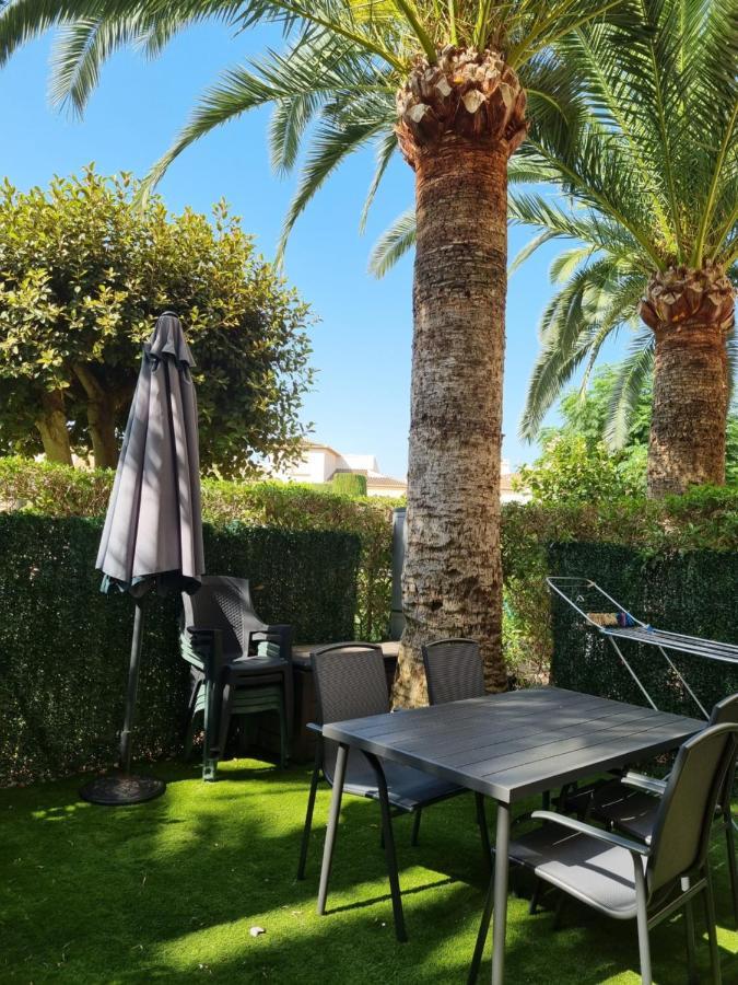 Javea - La Isla Dış mekan fotoğraf
