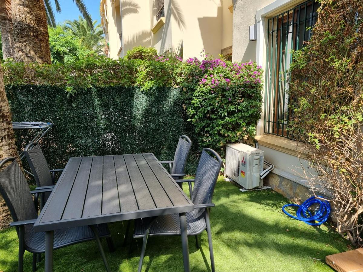 Javea - La Isla Dış mekan fotoğraf