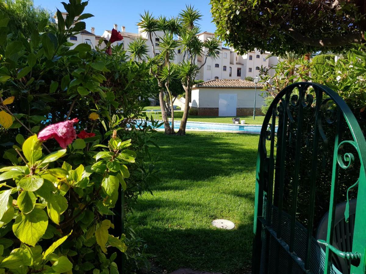 Javea - La Isla Dış mekan fotoğraf