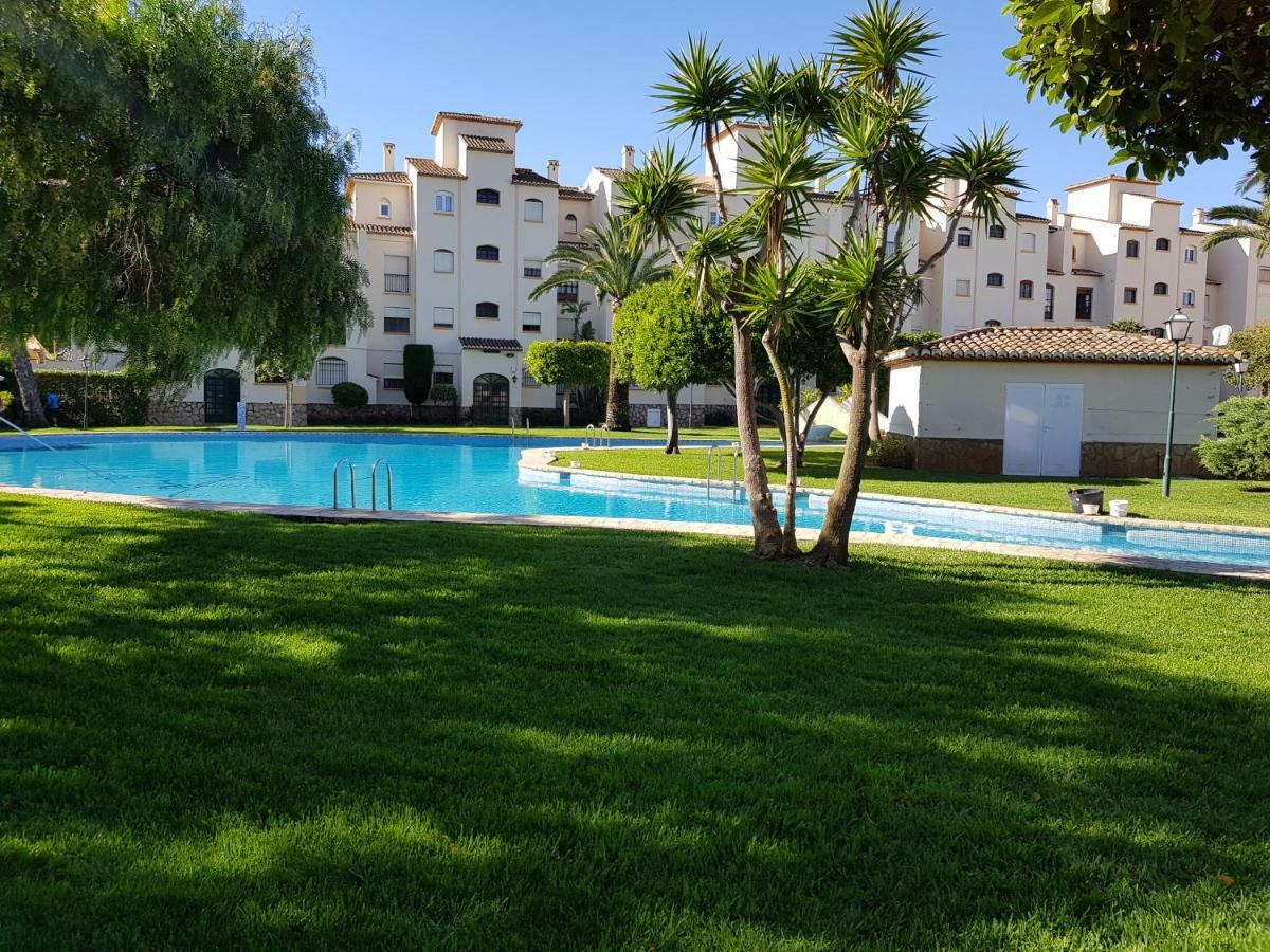 Javea - La Isla Dış mekan fotoğraf