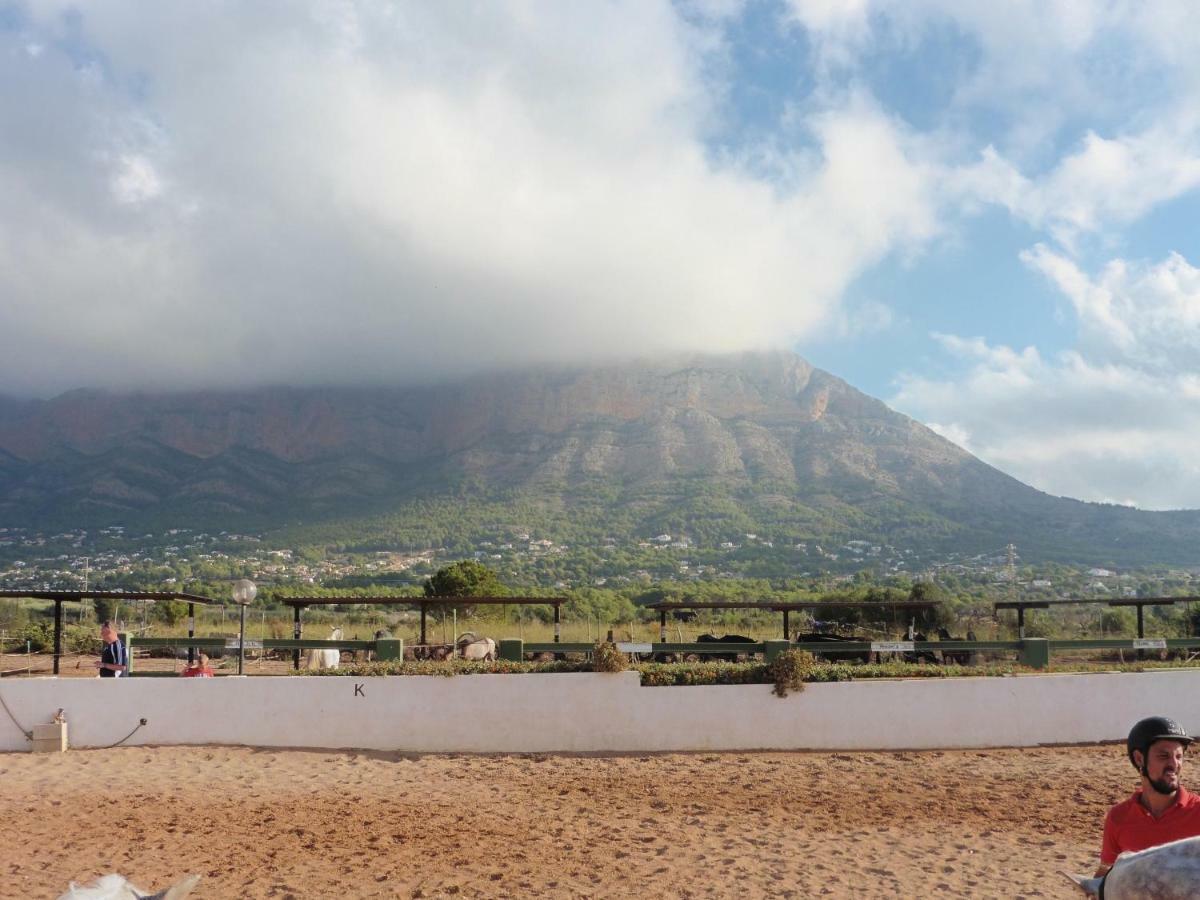 Javea - La Isla Dış mekan fotoğraf