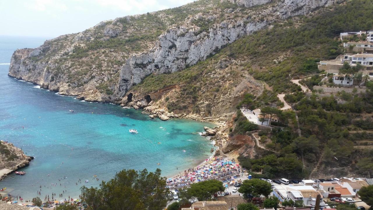 Javea - La Isla Dış mekan fotoğraf