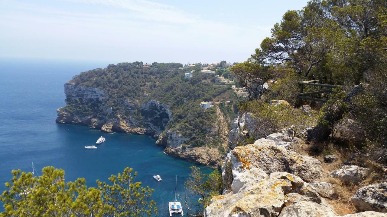 Javea - La Isla Dış mekan fotoğraf