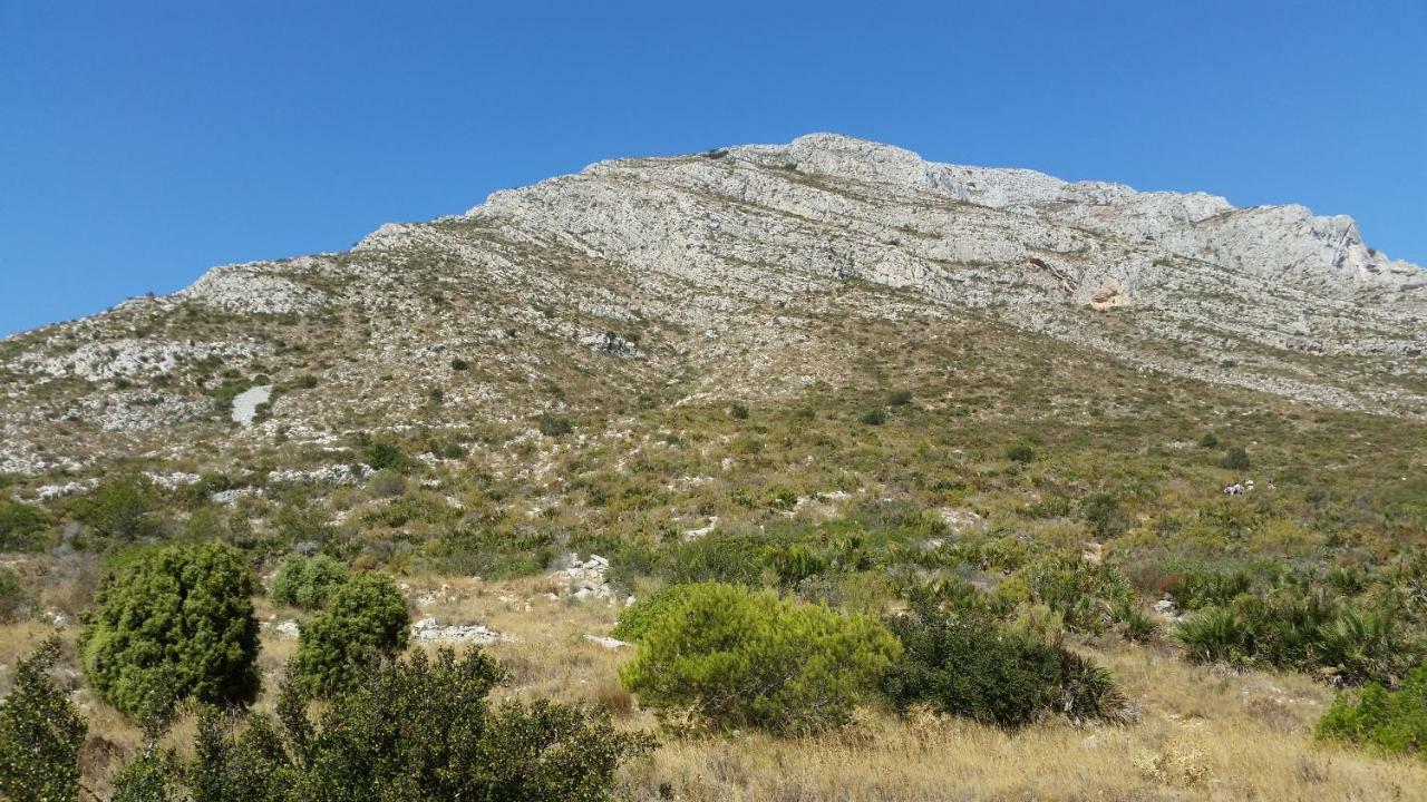 Javea - La Isla Dış mekan fotoğraf