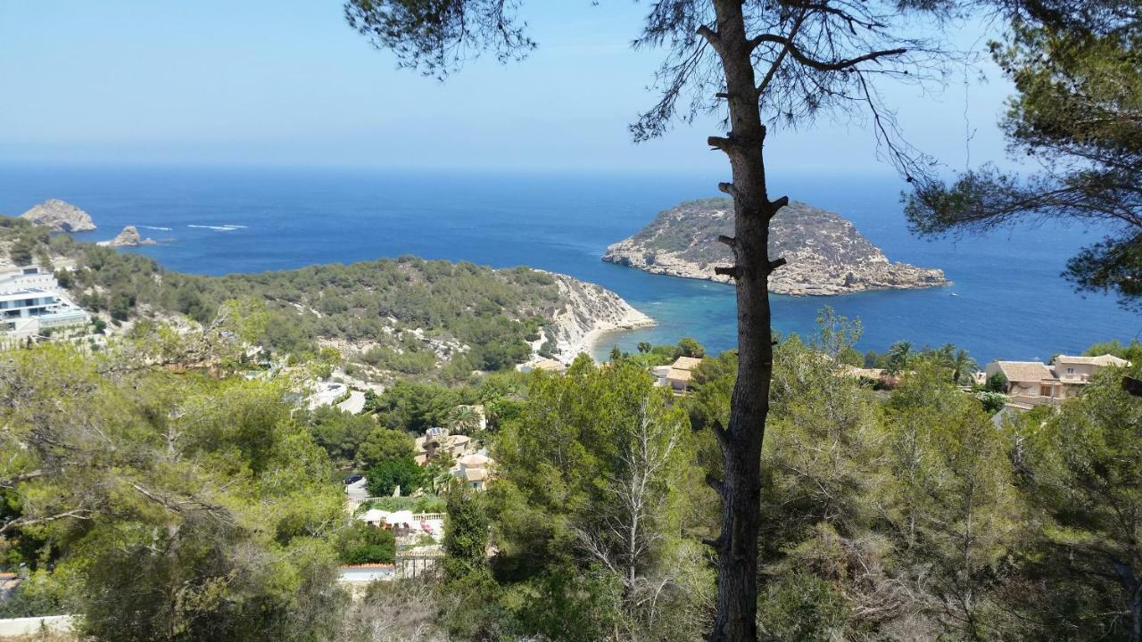Javea - La Isla Dış mekan fotoğraf