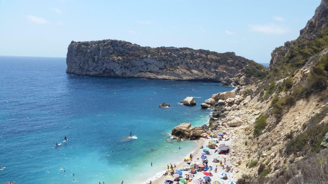 Javea - La Isla Dış mekan fotoğraf
