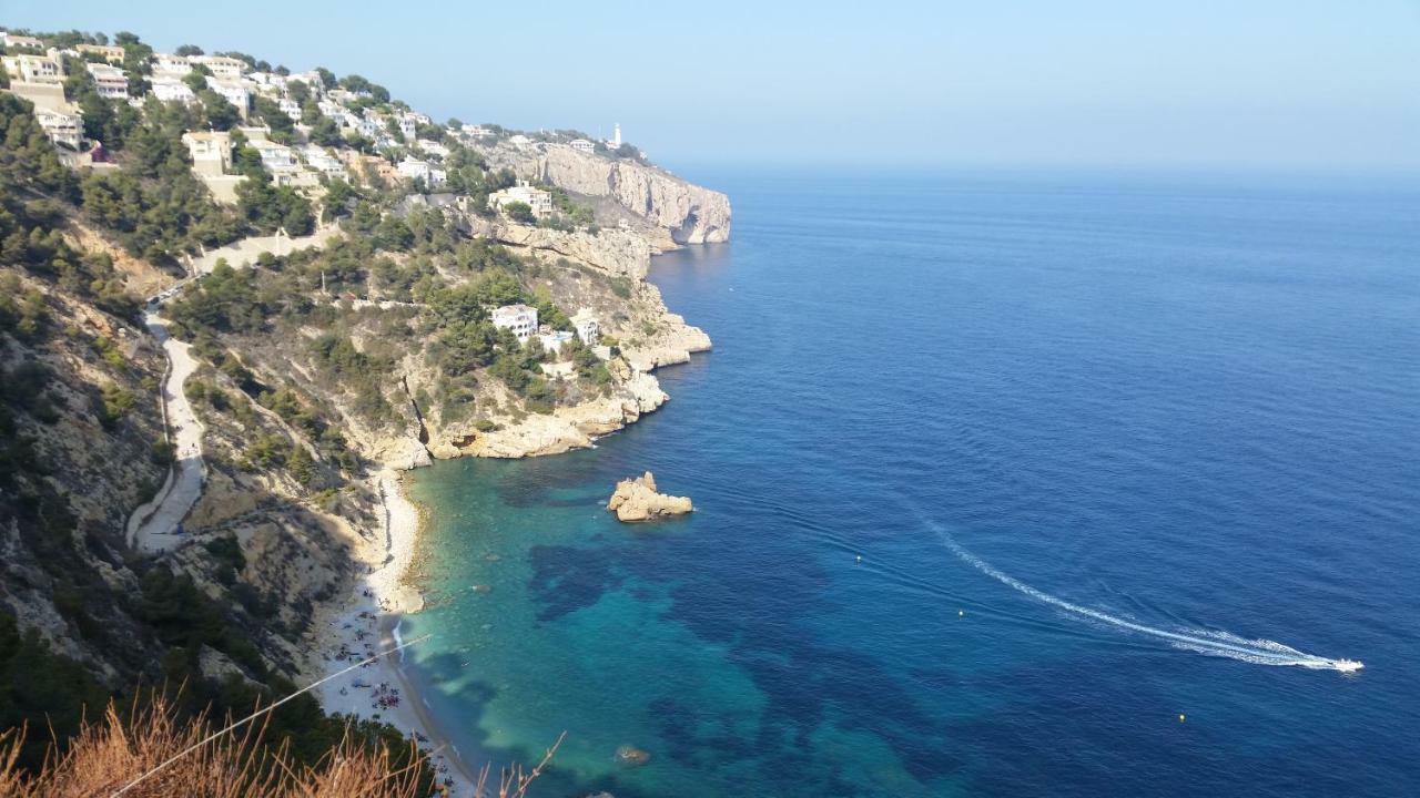 Javea - La Isla Dış mekan fotoğraf