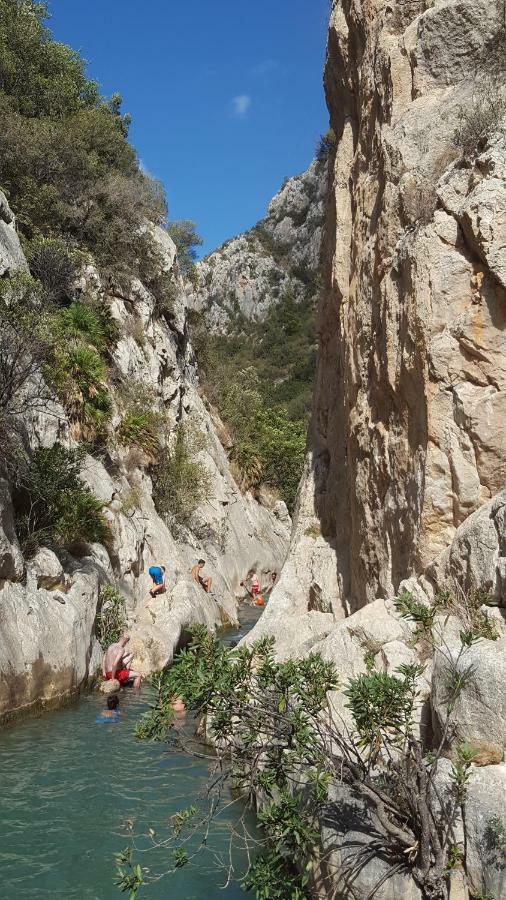 Javea - La Isla Dış mekan fotoğraf