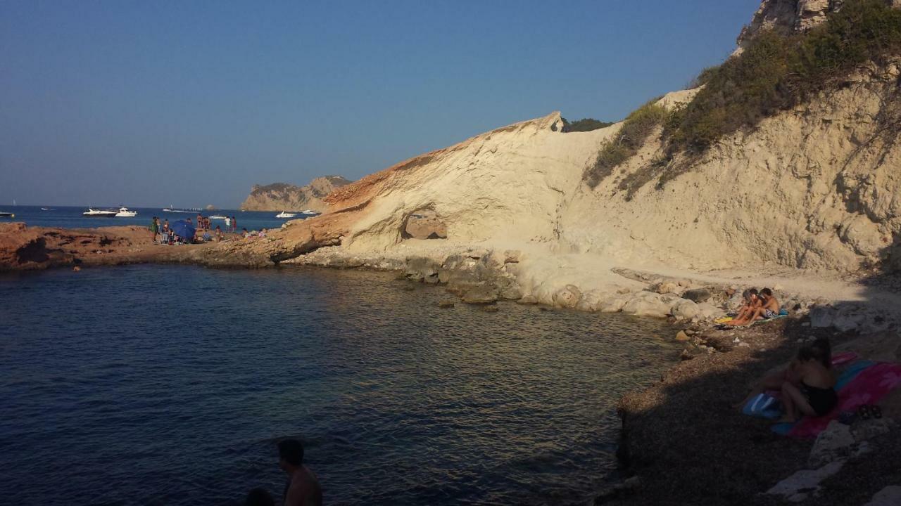 Javea - La Isla Dış mekan fotoğraf