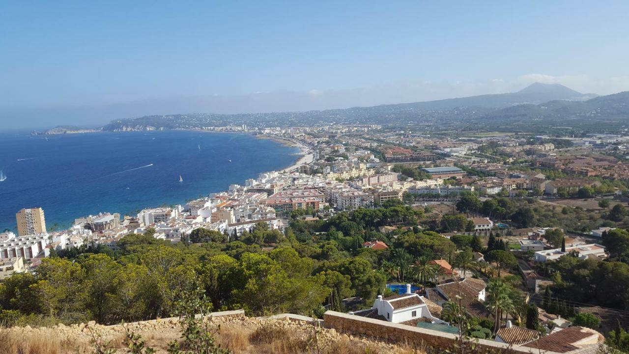 Javea - La Isla Dış mekan fotoğraf