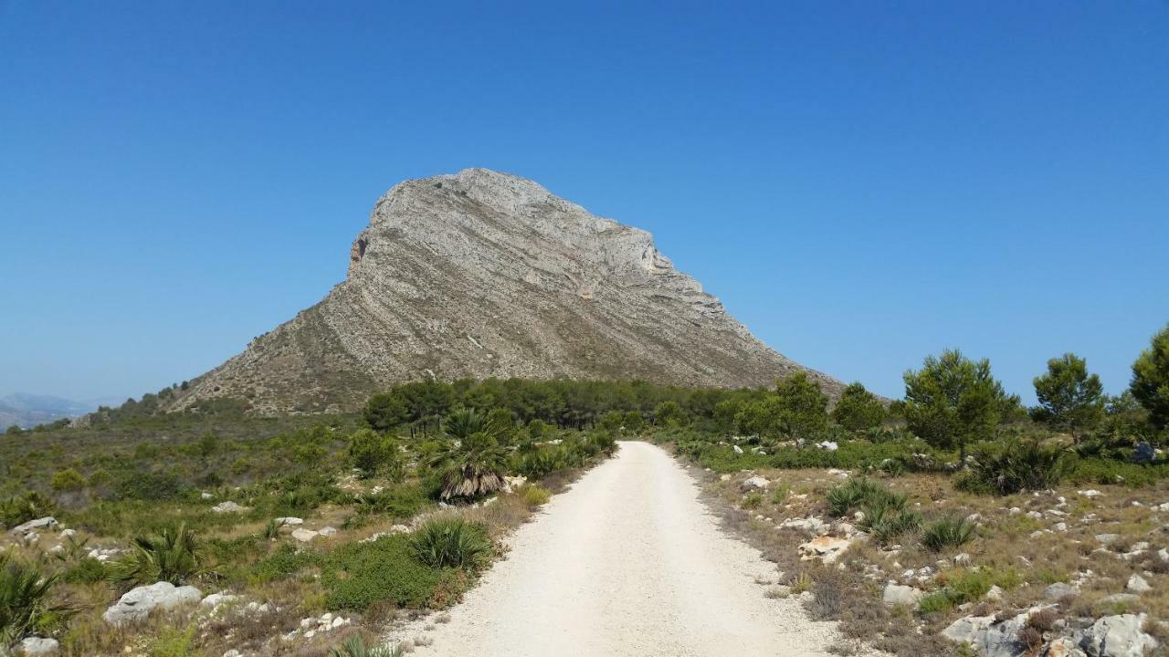 Javea - La Isla Dış mekan fotoğraf