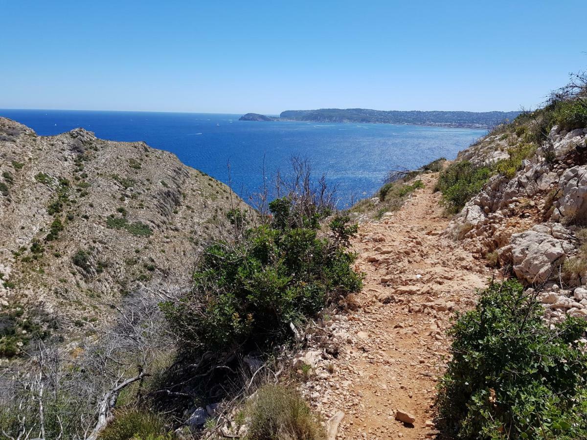 Javea - La Isla Dış mekan fotoğraf