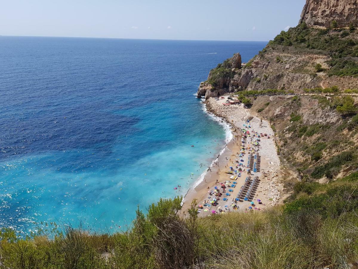 Javea - La Isla Dış mekan fotoğraf