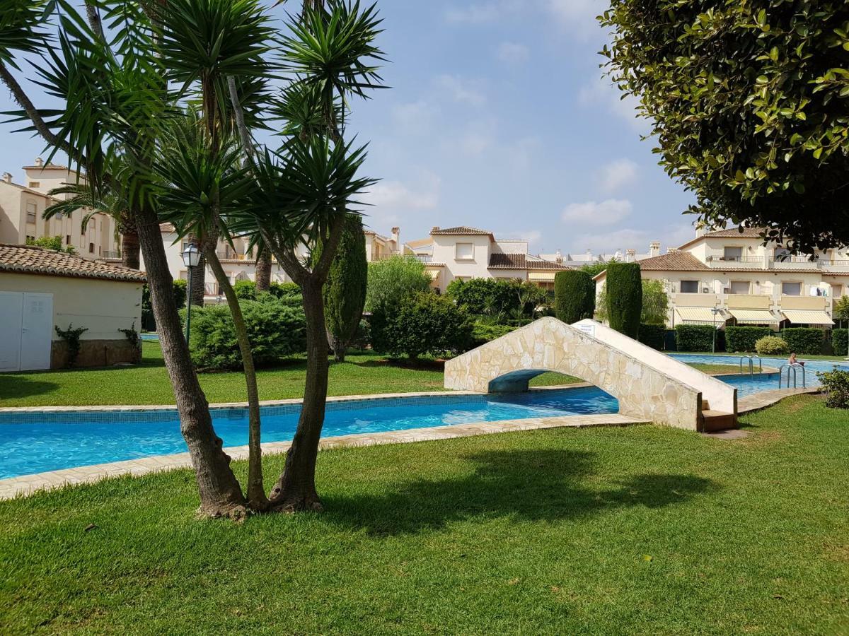 Javea - La Isla Dış mekan fotoğraf