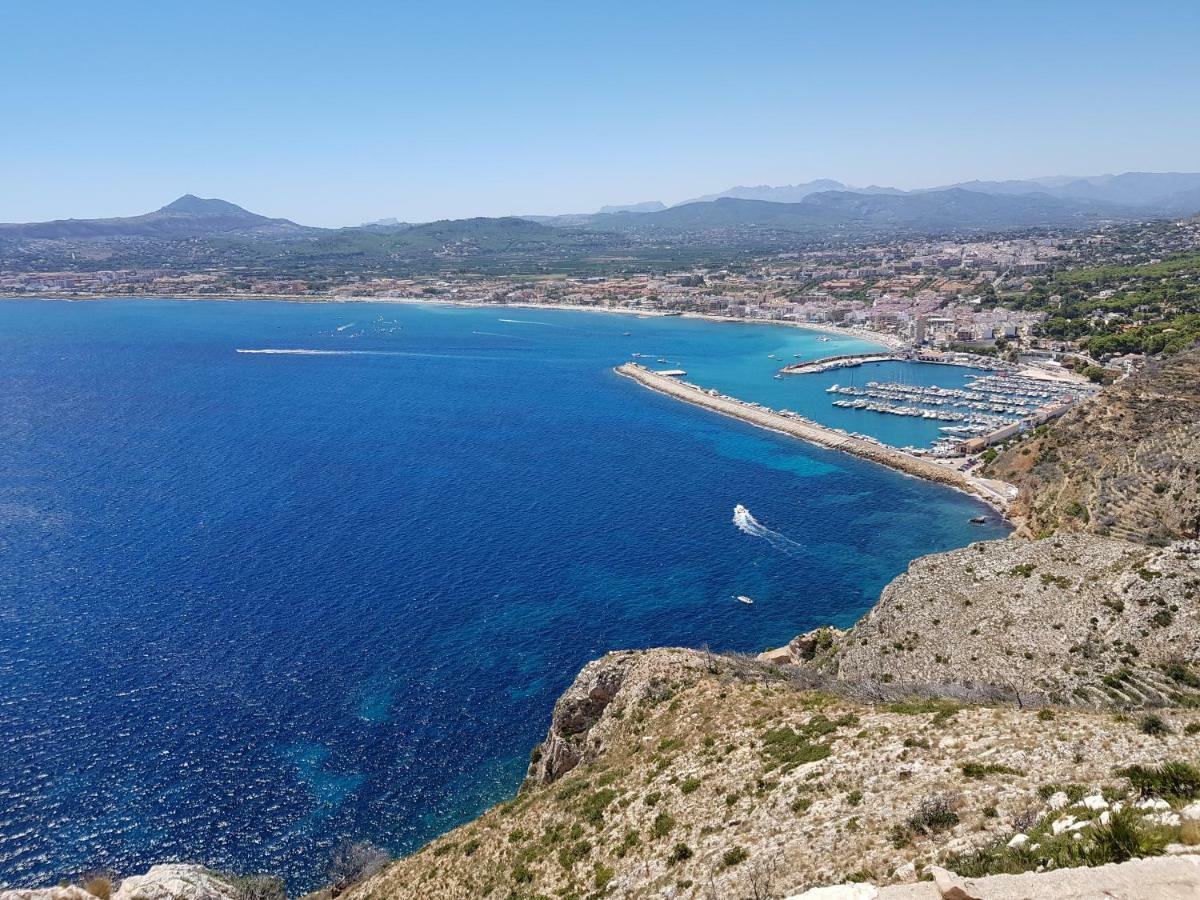 Javea - La Isla Dış mekan fotoğraf