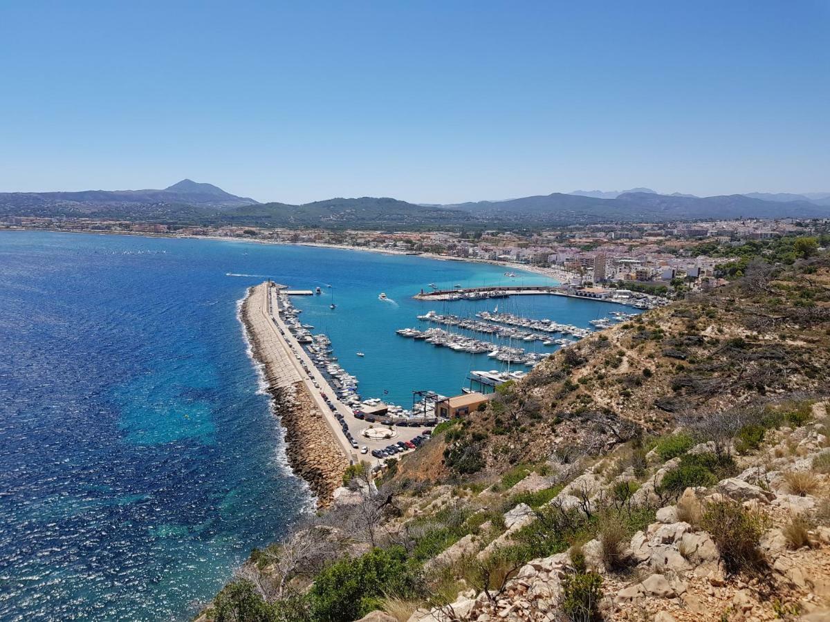 Javea - La Isla Dış mekan fotoğraf