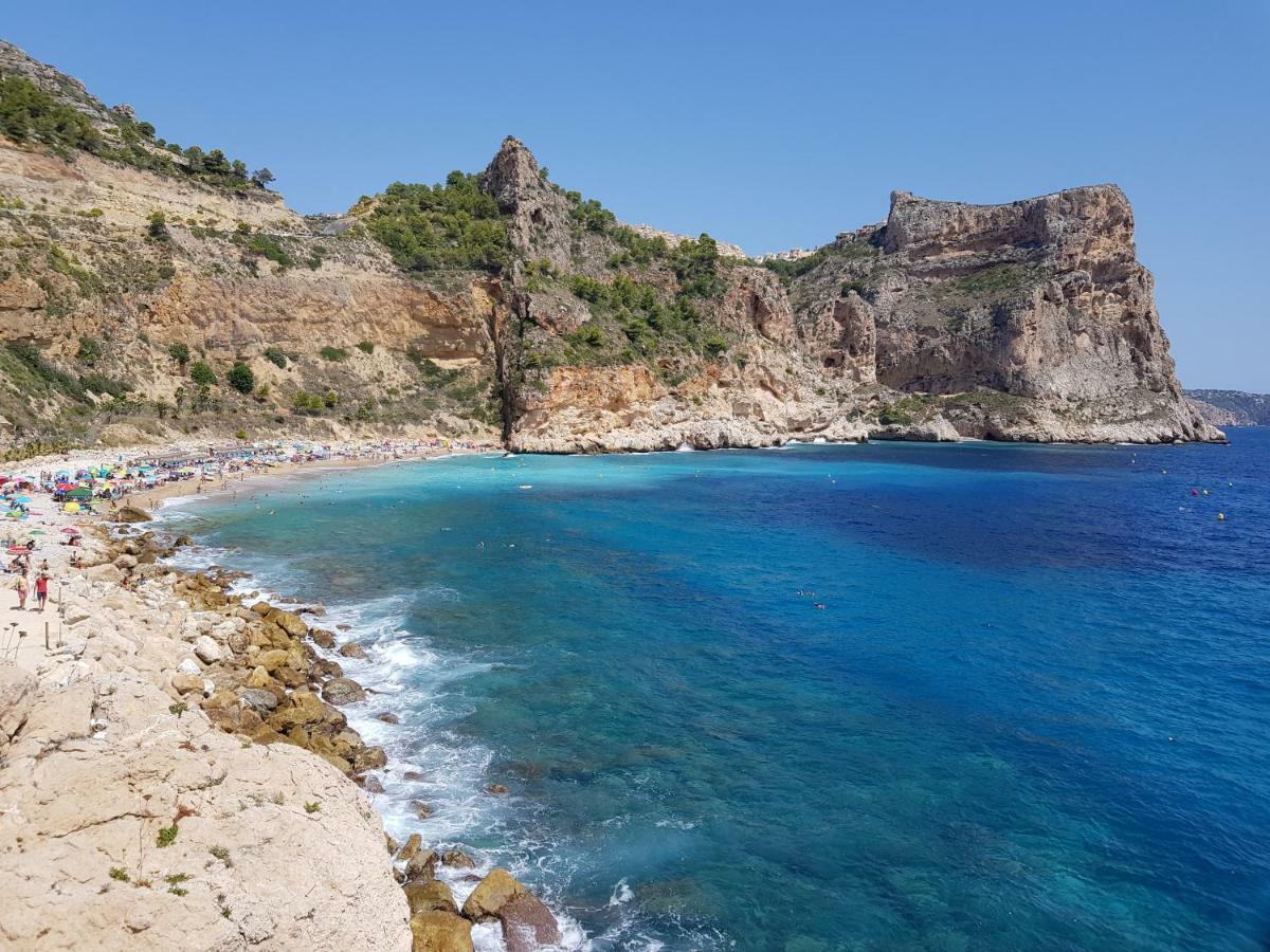 Javea - La Isla Dış mekan fotoğraf