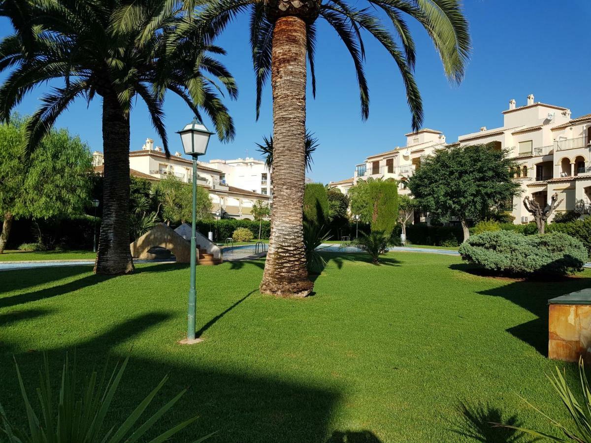 Javea - La Isla Dış mekan fotoğraf