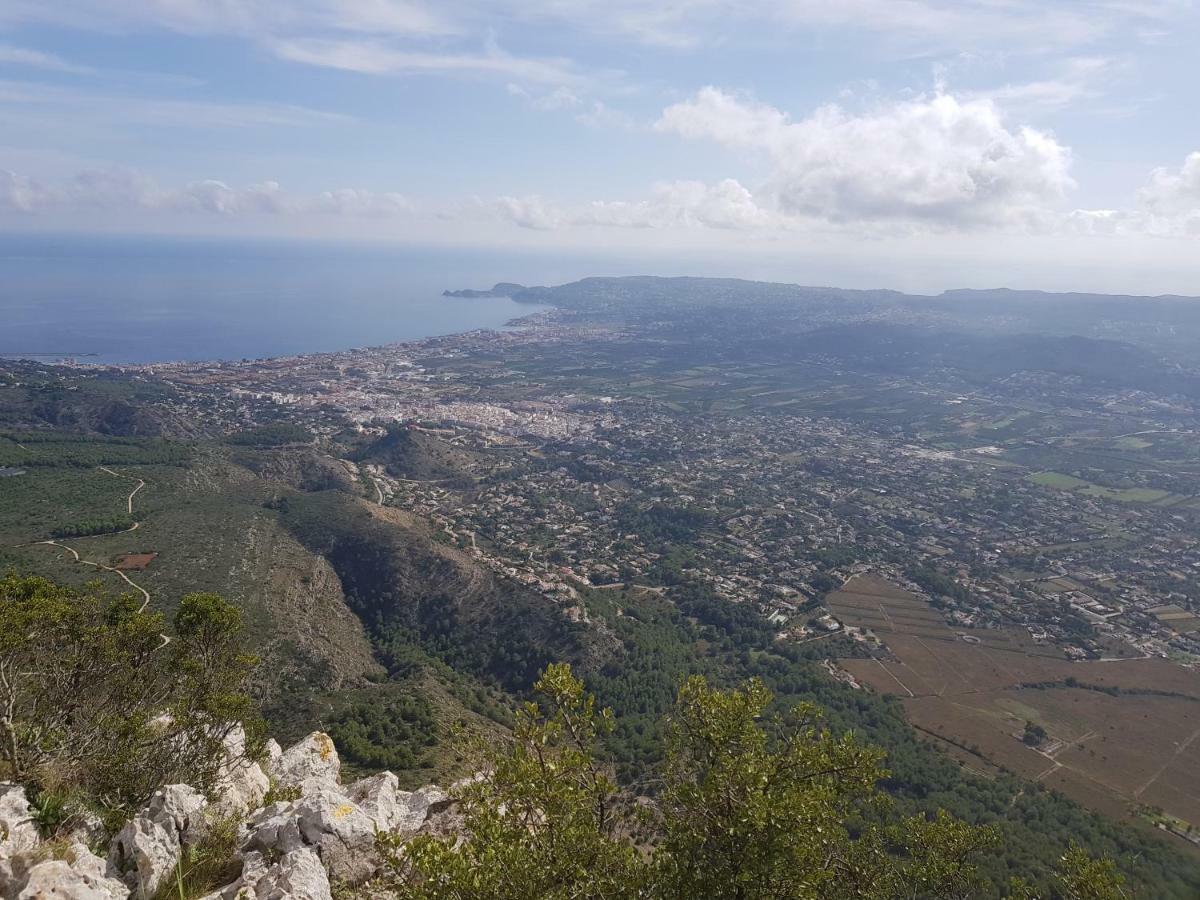 Javea - La Isla Dış mekan fotoğraf