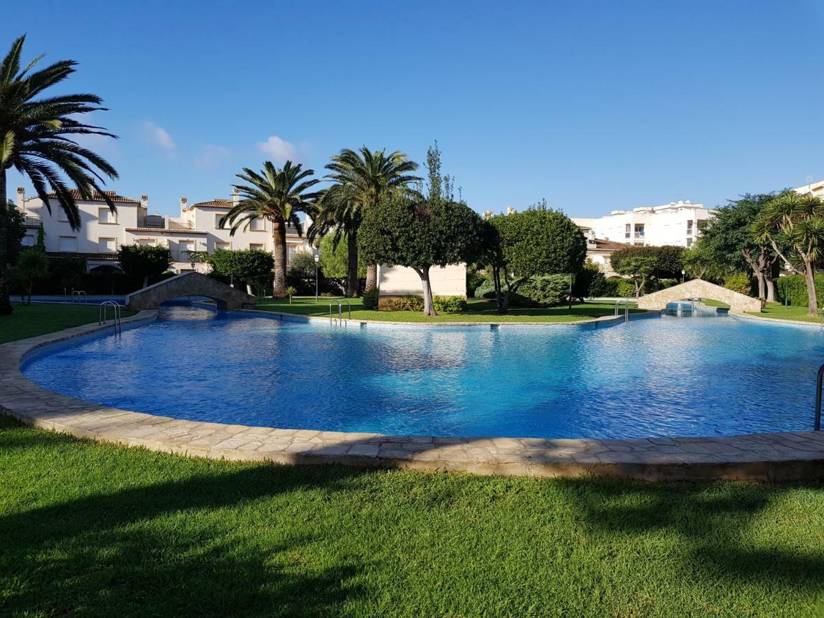 Javea - La Isla Dış mekan fotoğraf