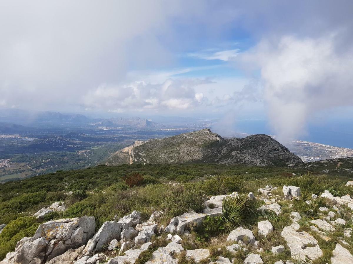 Javea - La Isla Dış mekan fotoğraf