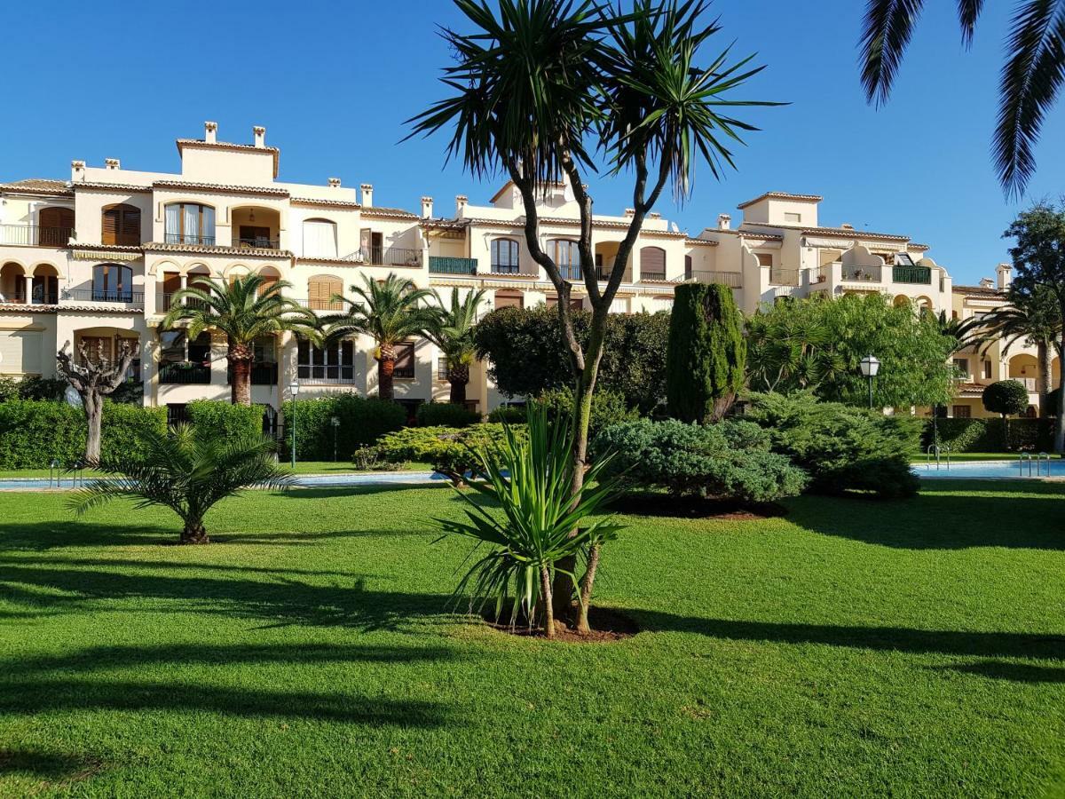 Javea - La Isla Dış mekan fotoğraf