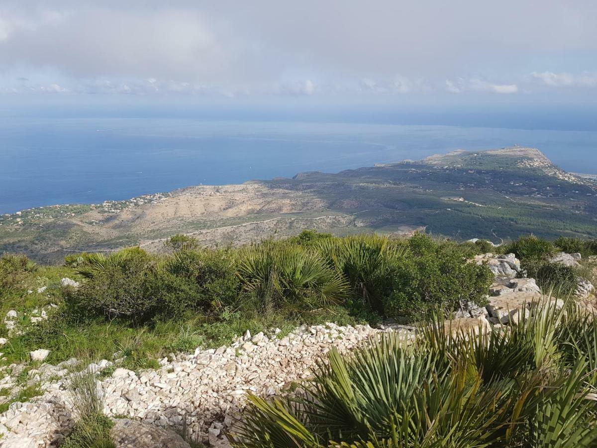Javea - La Isla Dış mekan fotoğraf
