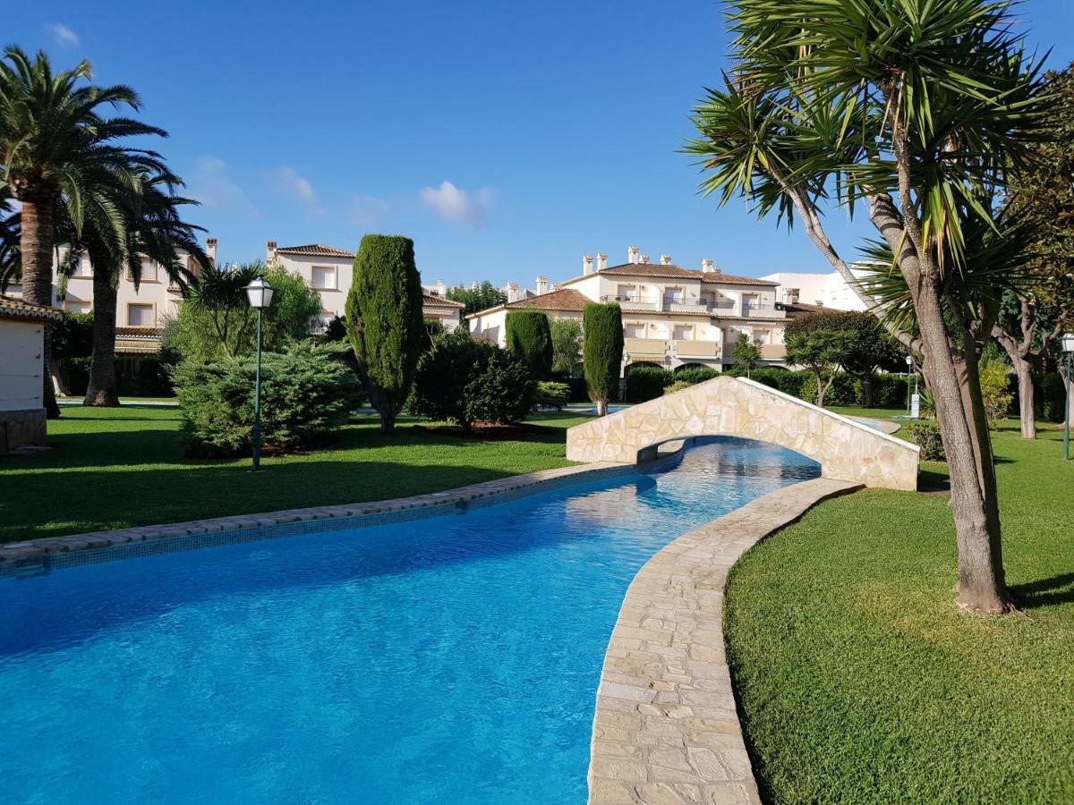 Javea - La Isla Dış mekan fotoğraf