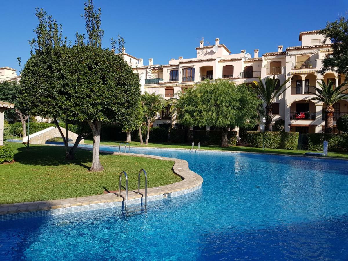 Javea - La Isla Dış mekan fotoğraf