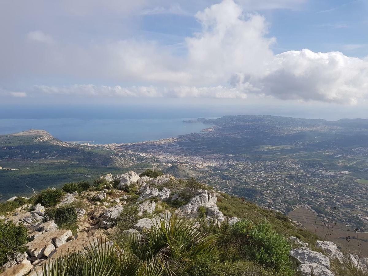 Javea - La Isla Dış mekan fotoğraf