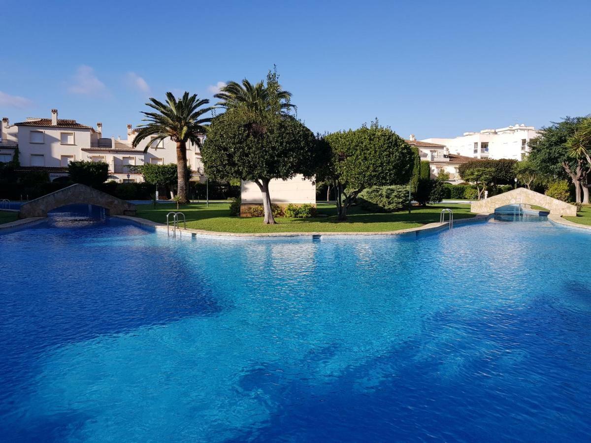 Javea - La Isla Dış mekan fotoğraf