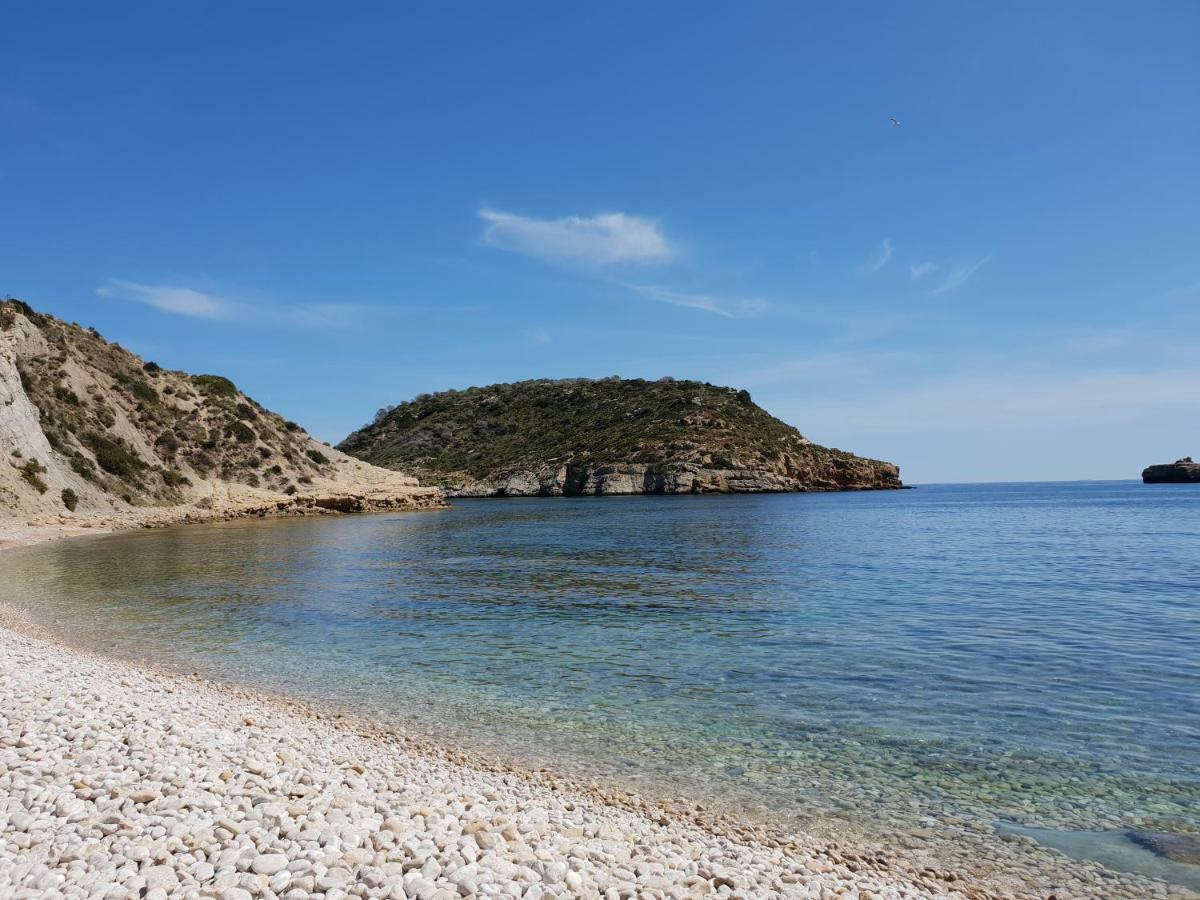 Javea - La Isla Dış mekan fotoğraf