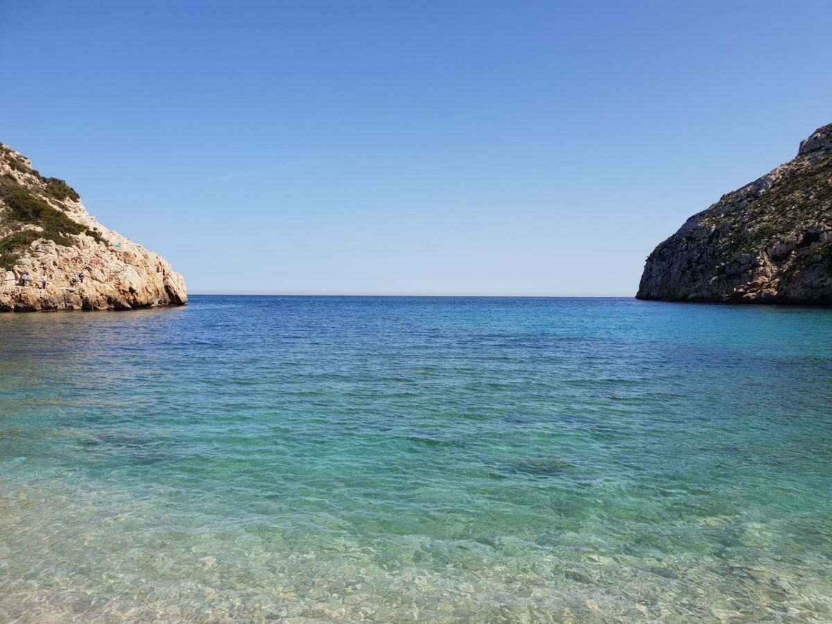 Javea - La Isla Dış mekan fotoğraf
