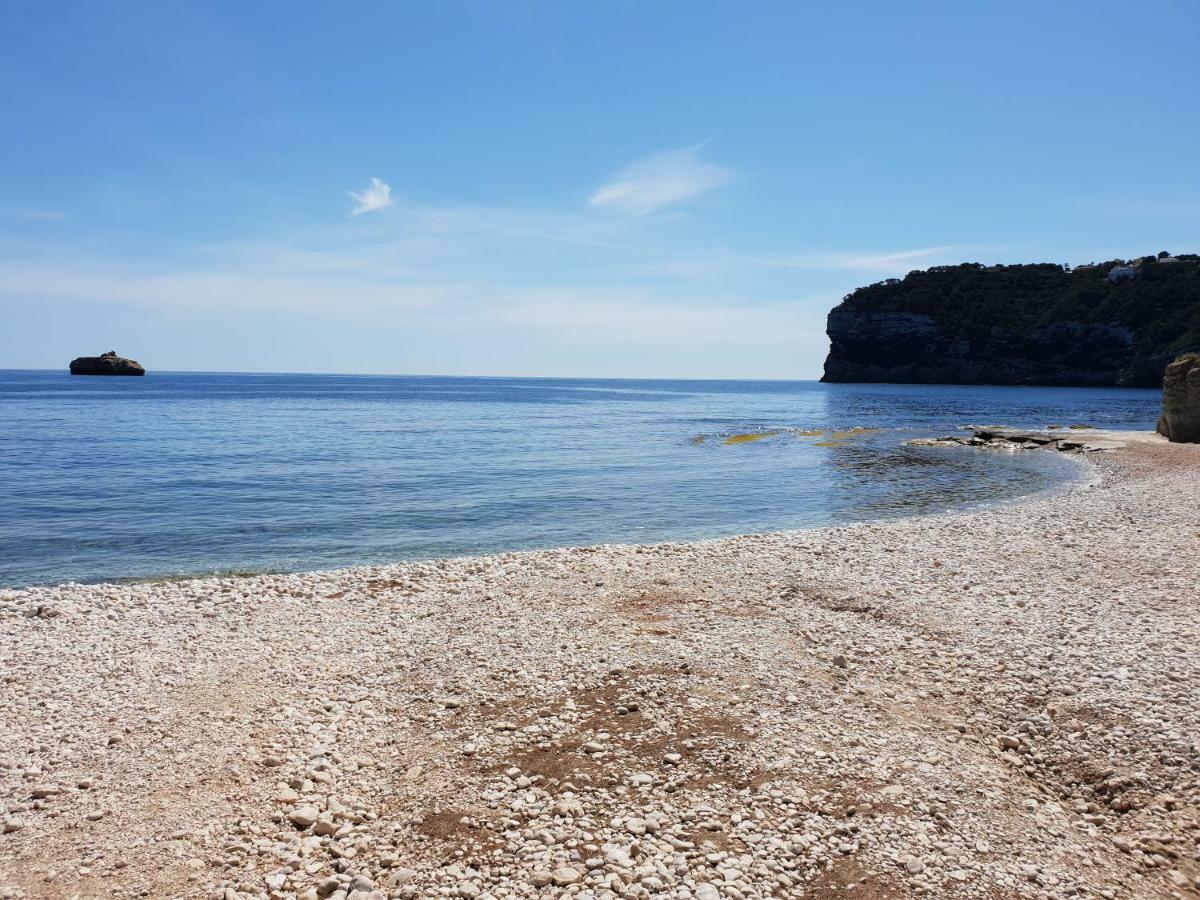 Javea - La Isla Dış mekan fotoğraf
