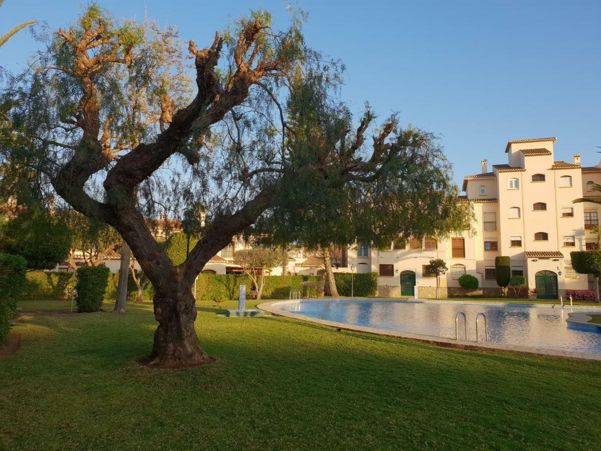 Javea - La Isla Dış mekan fotoğraf