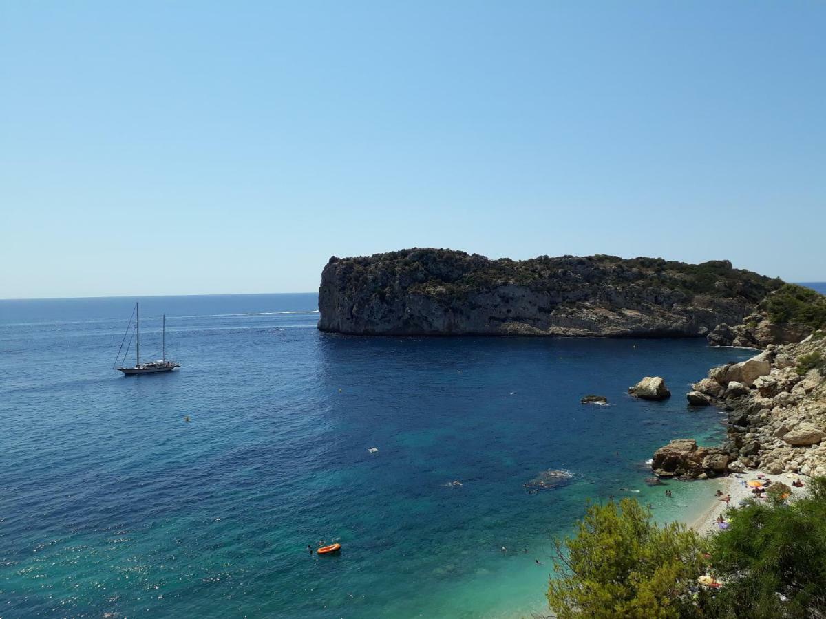 Javea - La Isla Dış mekan fotoğraf