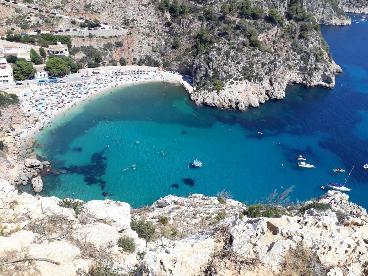 Javea - La Isla Dış mekan fotoğraf