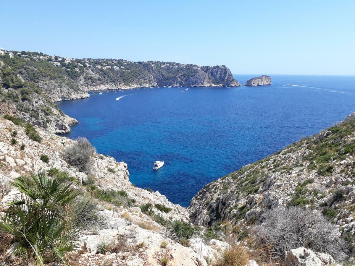 Javea - La Isla Dış mekan fotoğraf