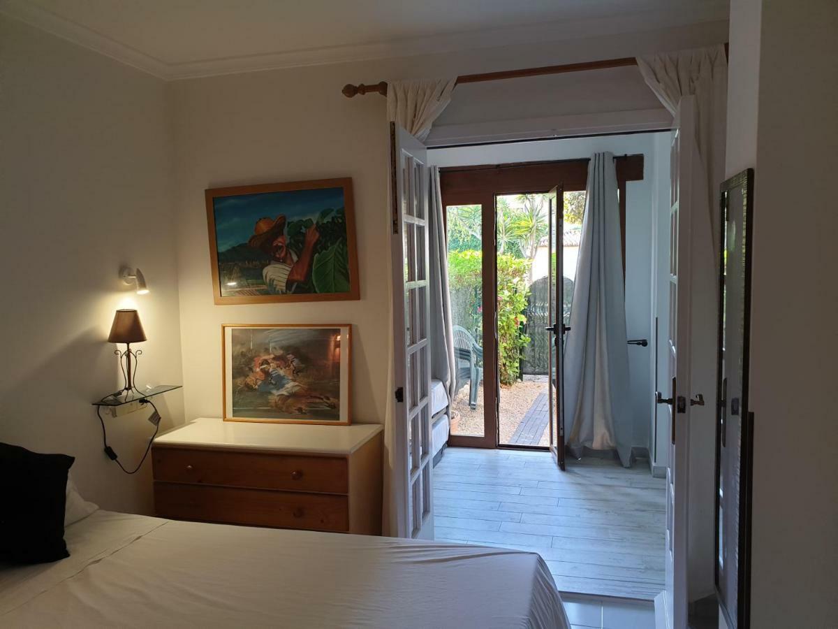 Javea - La Isla Dış mekan fotoğraf