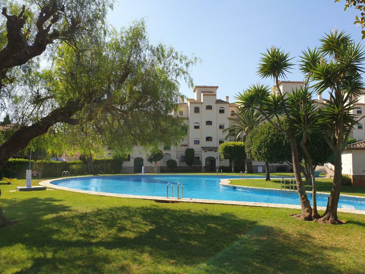 Javea - La Isla Dış mekan fotoğraf